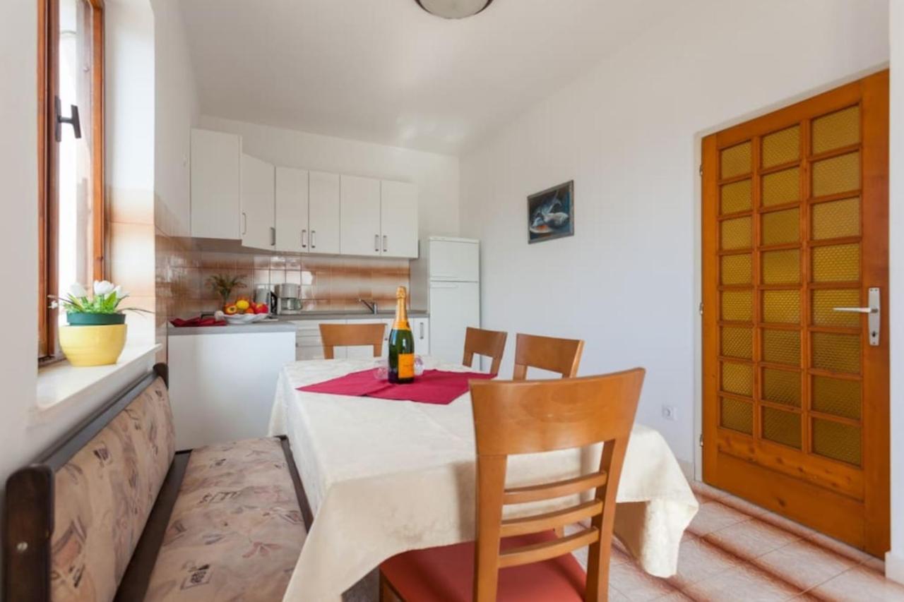 Apartment And Rooms Villa Marijo Dubrovnik Eksteriør bilde