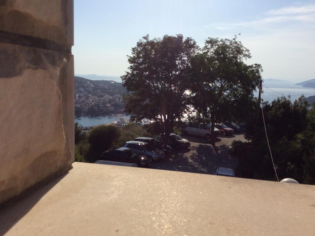 Apartment And Rooms Villa Marijo Dubrovnik Eksteriør bilde